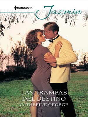 cover image of Las trampas del destino